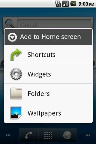 Widget TisMob (unofficial app)截图4
