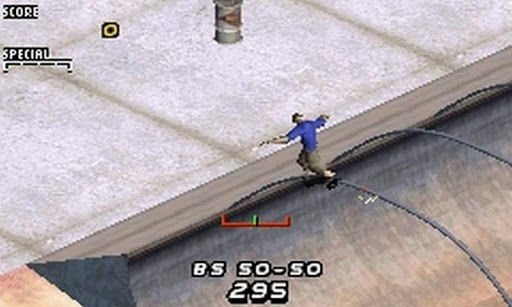 Pro Skater 2截图2