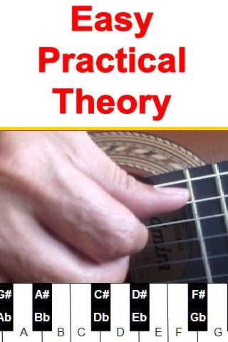 Practical Theory截图1