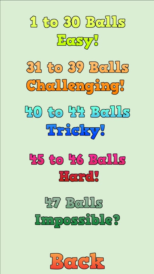 Ball47截图5