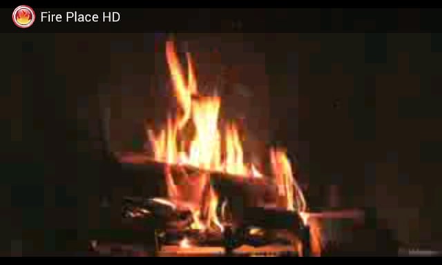 Fire Place HD截图1