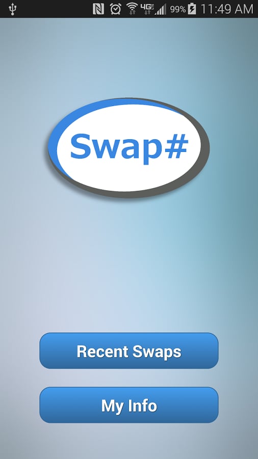 Swap#截图1