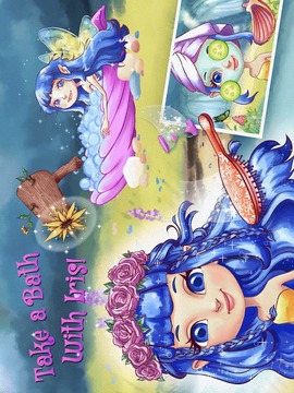 Fairy Sisters 2截图