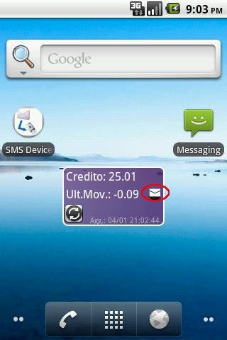 Widget TisMob (unofficial app)截图7