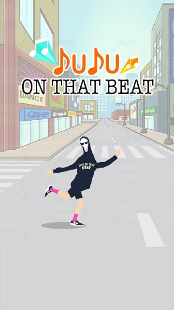 Juju On That Beat Game截图3