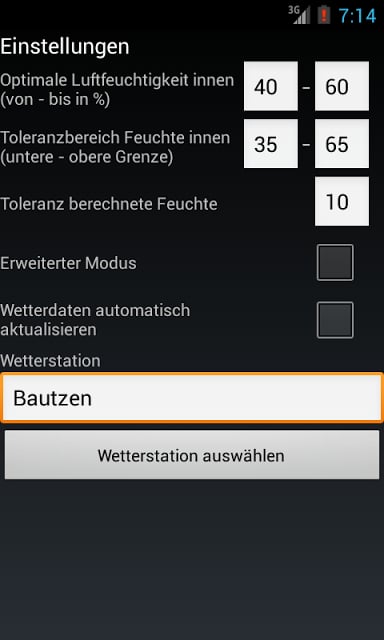 Richtig l&uuml;ften截图2