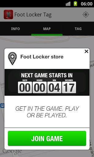 Foot Locker Tag截图2