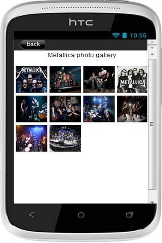 Metallica Fans截图3