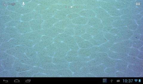 Water in pool截图6