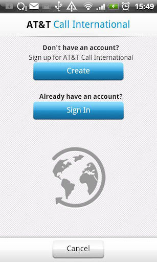 AT&T Call Int截图1