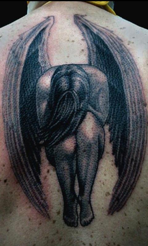 Tattoo Angels Images截图3