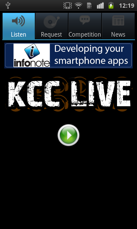 KCC Live截图1