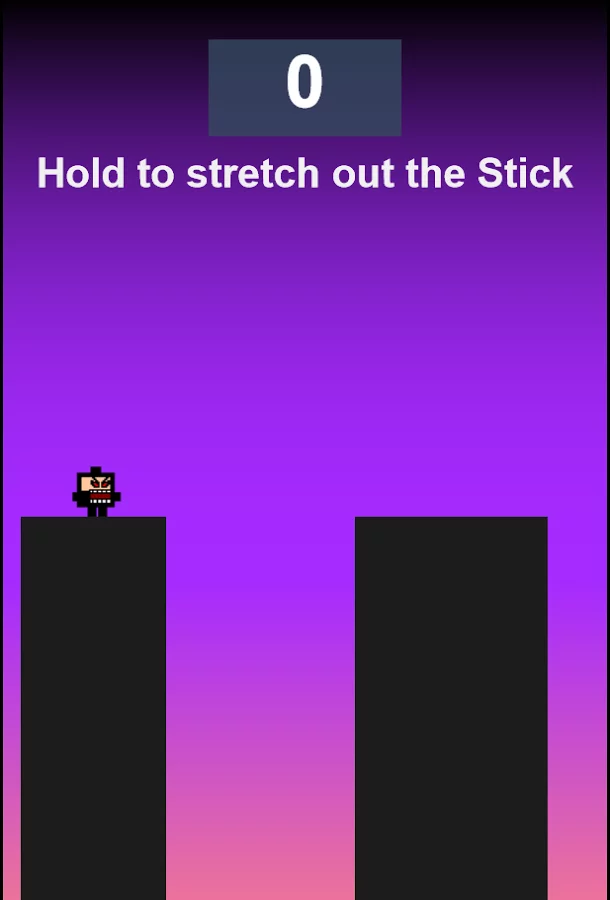 Run Stick Hero截图1