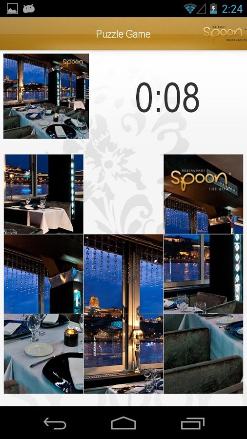 Spoon The Boat Budapest截图4