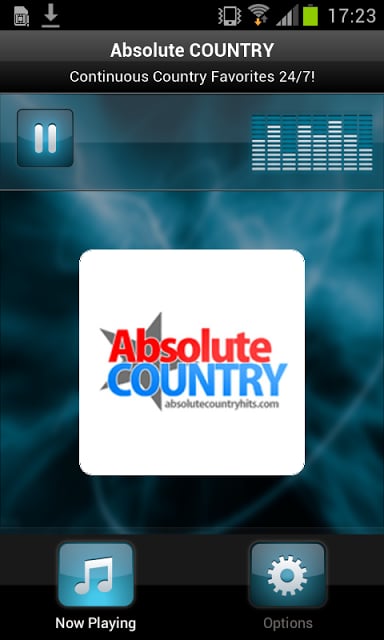 Absolute COUNTRY截图2