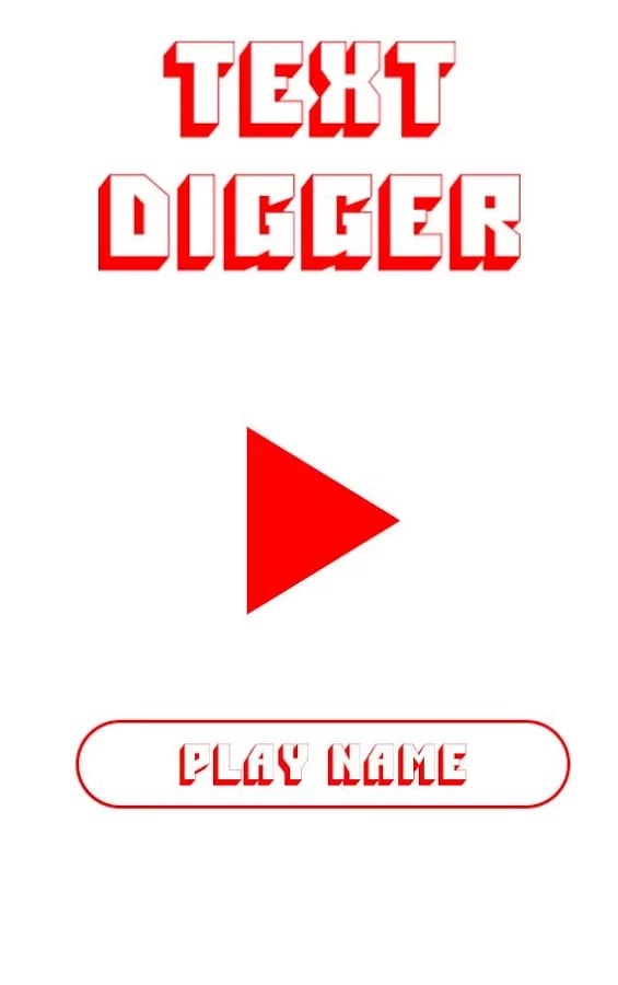 Text Digger Free截图4