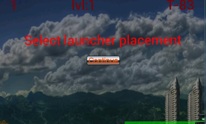 Missile Interceptor Beta截图2