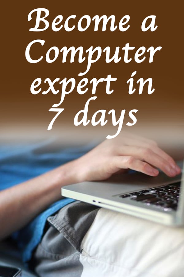 Computer Expert截图1