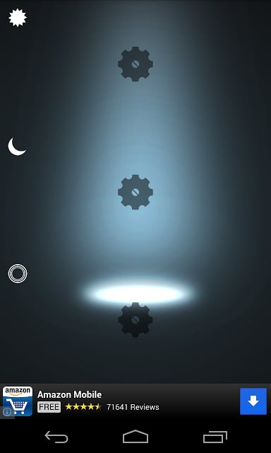 Customizable flashlight截图4