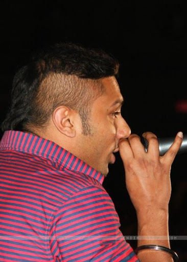 New Honey Singh Ringtones截图1