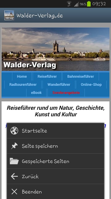 Walder-Verlag.de截图2