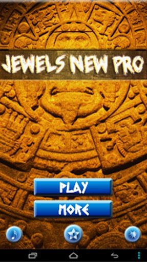 Jewel Diamonds Classic截图2