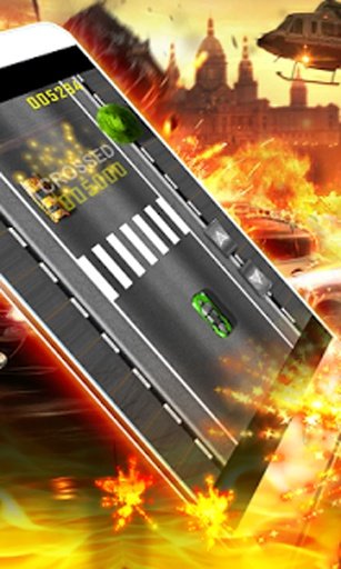 Fast Racing Speed Car截图4