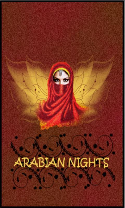 Arabian Nights截图1