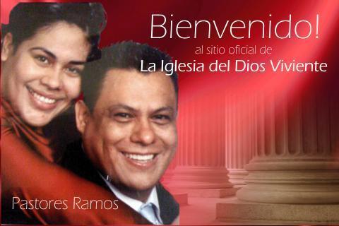 Iglesia Dios Viviente截图1