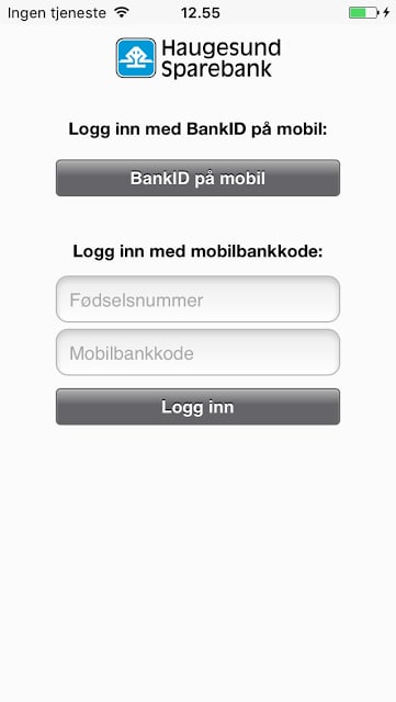 Haugesund Sparebank截图4