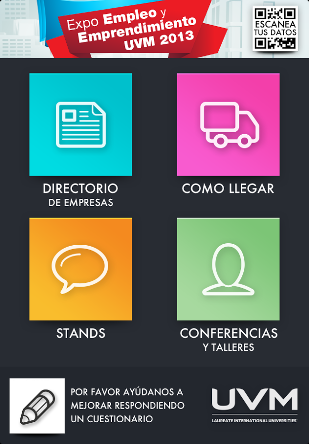 Expo Empleo截图2