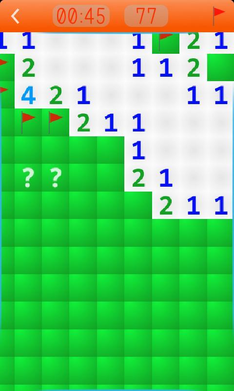 Minesweeper Polygon截图4