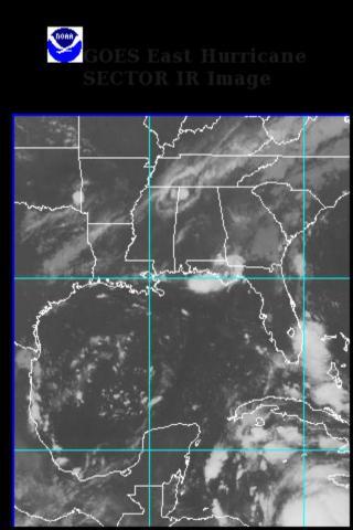 Hurricane Satellite截图1