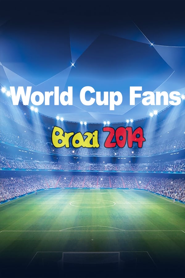 Brazil 2014 WorldCup Fan...截图3