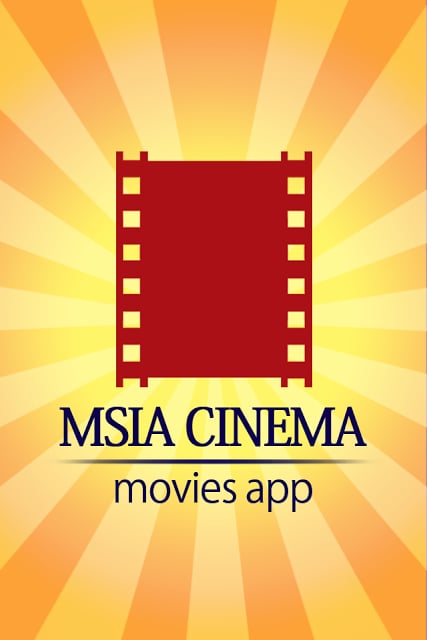 Malaysia Cinema Movie App截图4