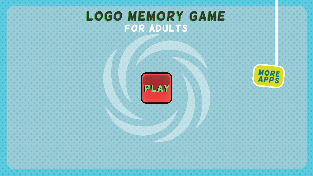 Logo Memory Game for Adu...截图2