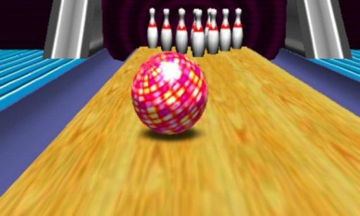 Tactical Bowling截图2