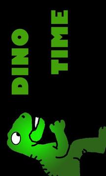 Dino Time Reading for Kids截图