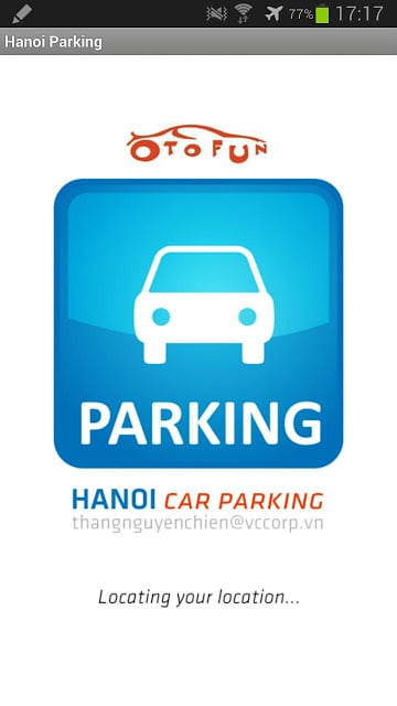 Hanoi Parking截图2