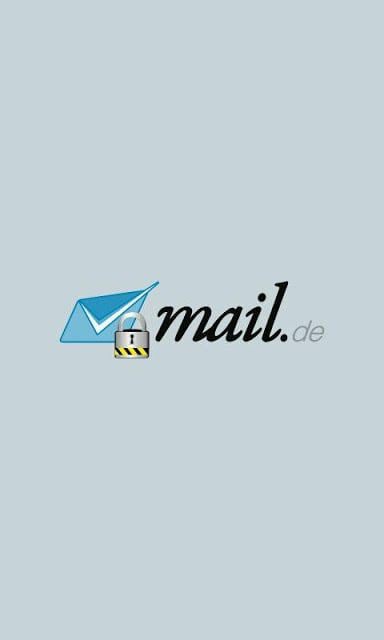 mail.de Authenticator截图1