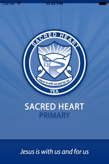 Sacred Heart Primary Yea截图2