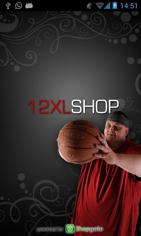 12xl Shop截图1