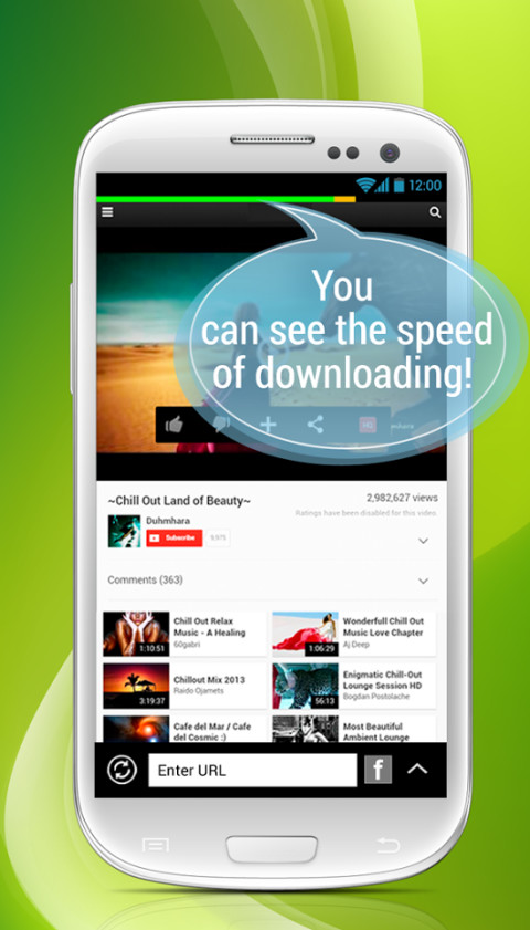 4G Speed Up Internet Fast Browser截图3