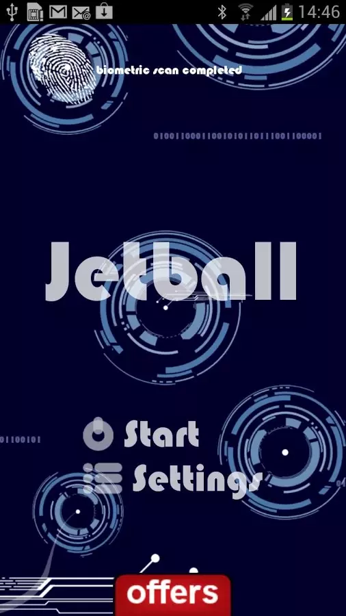 JetBall截图1