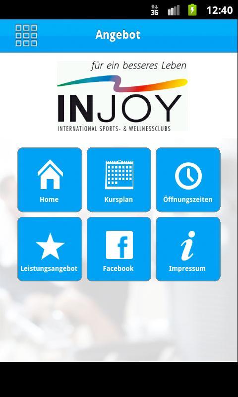 INJOY Eppertshausen截图1