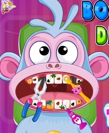 Dora Boots Dental Care截图4