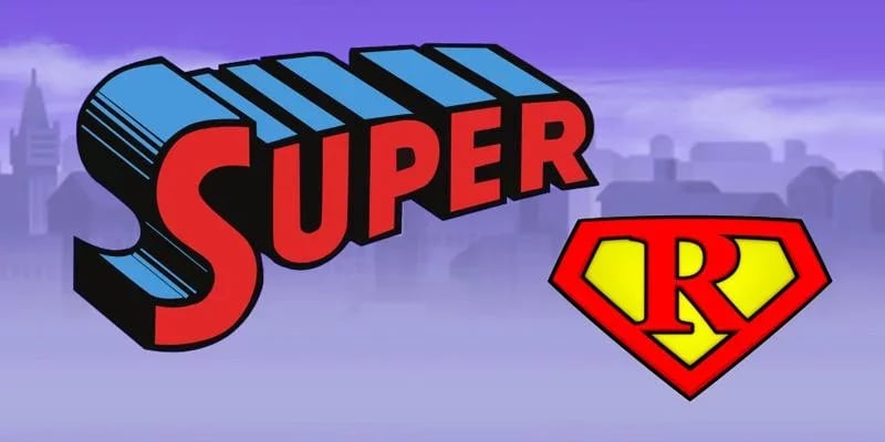 Super R截图1