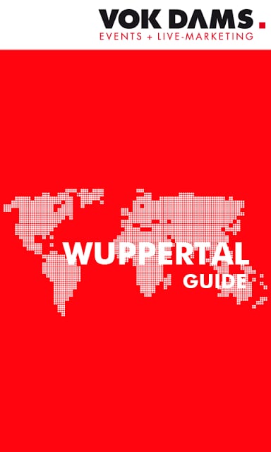 Wuppertal: VOK DAMS City Guide截图2