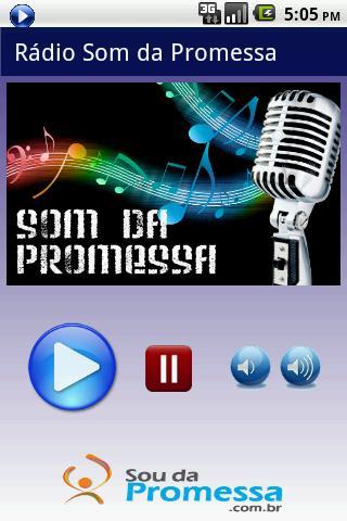 Som da Promessa截图4