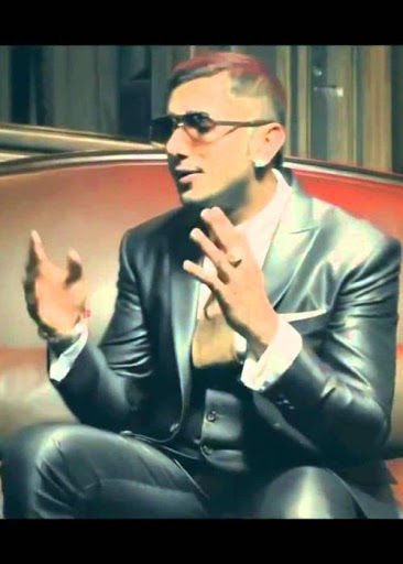 New Honey Singh Ringtones截图3